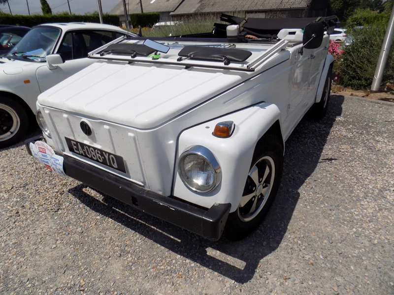 Baby-Brousse ou Dalat