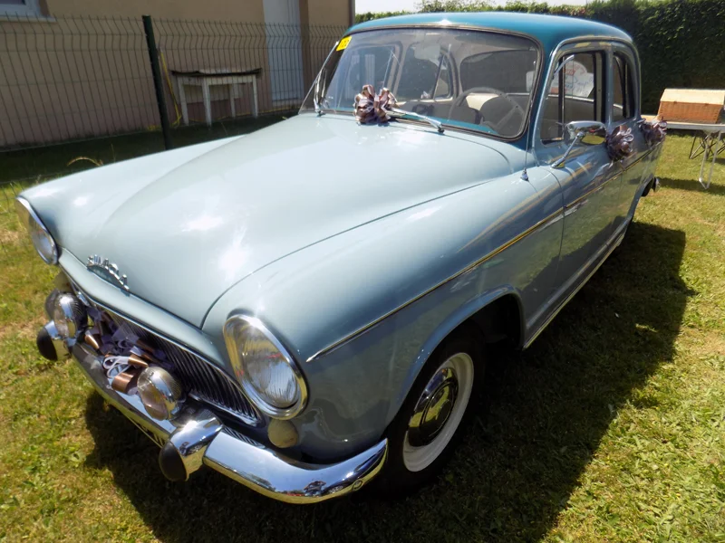 Simca