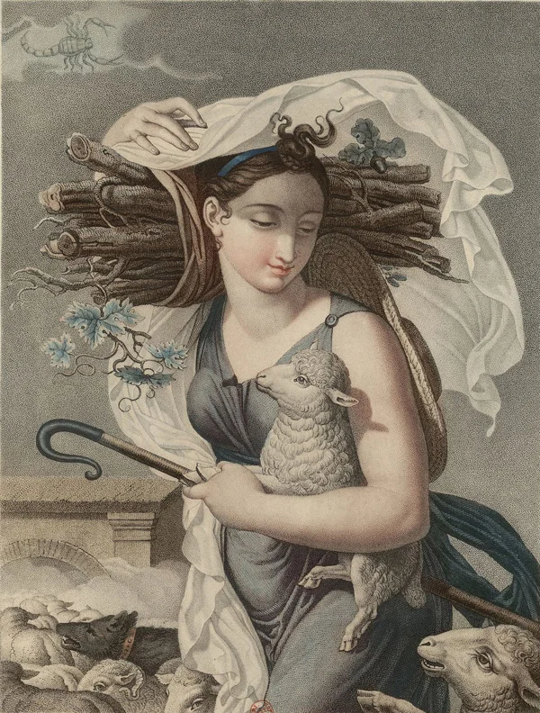 Illustration pour Brumaire