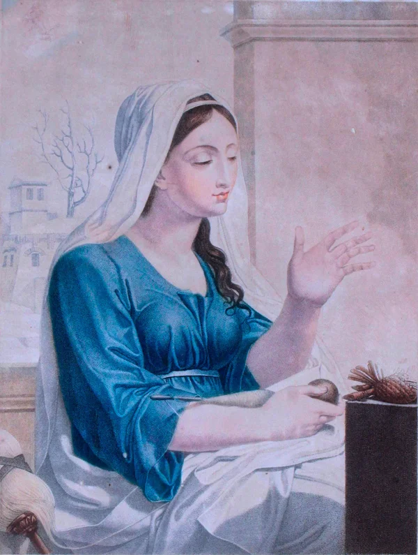 Illustration pour Nivôse