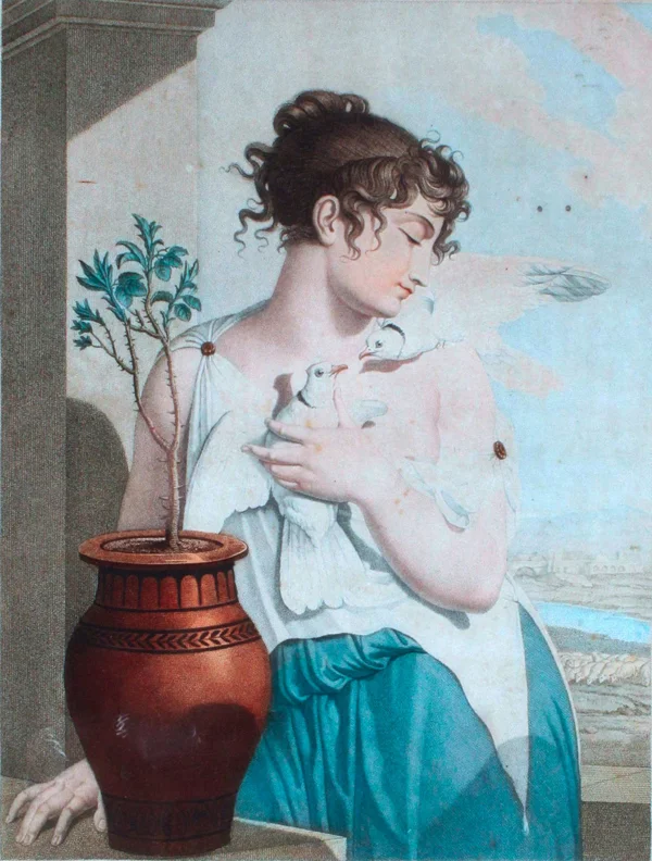 Illustration pour Germinal