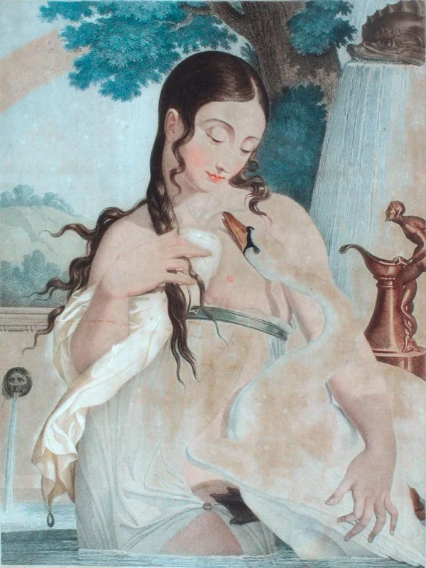 Illustration pour Thermidor