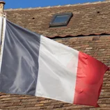 Drapeau français